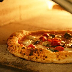 ピッツェリア ドォーロ ナポリ 八王子店 