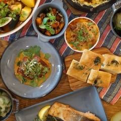 サカナバル 恵比寿店