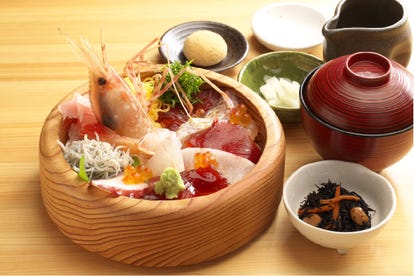 伊勢神宮周辺のグルメ 食事でおすすめしたい人気のお店 ぐるなび