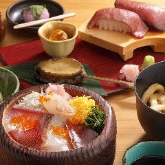 ゑびや大食堂