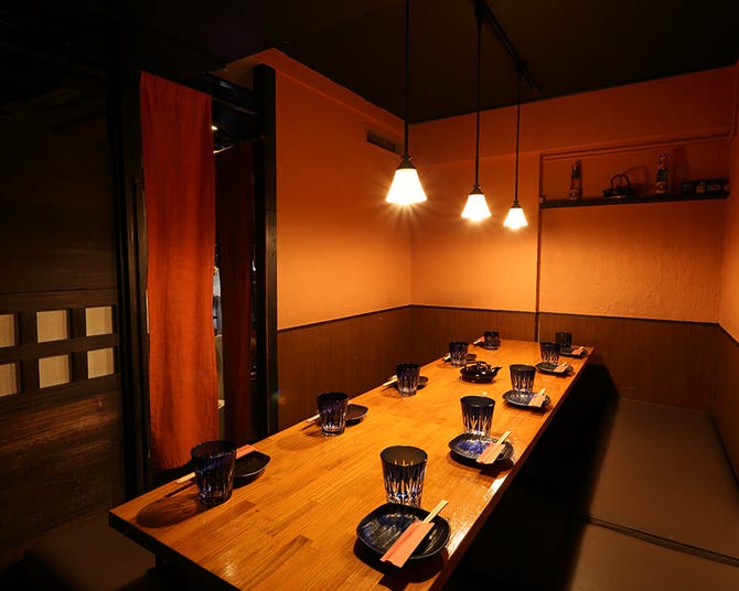 熊本馬肉の居酒屋 あさひ商店 池袋西口 池袋 もつ鍋 ぐるなび