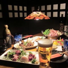 大人の隠れ家個室 馬肉ダイニング あさひ商店
