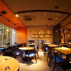 カステリーナ 渋谷
