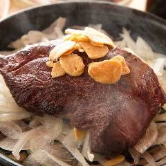 BEEF KITCHEN STAND（ビーフキッチンスタンド） 新橋店