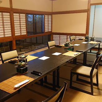 会席料理 なか安 