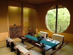 会席料理 なか安 