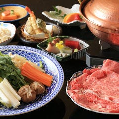 ワンランク上のご宴会に&hellip;