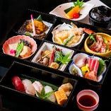 お弁当・オードブルなど