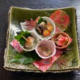 季節限定板長特別コース【5月1日～6月30日】