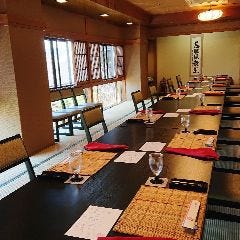 初夏の盛り込みプラン【10名様～料理・飲み放題・税・サ込 5月1日～6月30日】