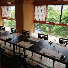 初夏の宴会会席コース【10名様～料理・飲み放題・税・サ込　5月1日～6月30日】