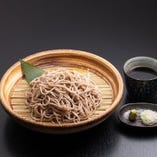 戸隠そば