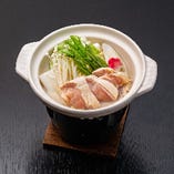 冬の忘年会　上会席プラン【10名様～料理・飲み放題・税・サ込 11月1日～12月27日】