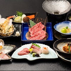 ◇ お祝い膳 11,000円コース ◇【慶事】