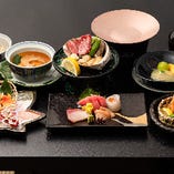◇ お祝い膳 15,400円コース ◇【慶事】