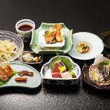 秋の宴会　上会席プラン【10名様～料理・飲み放題・税・サ込 9月1日～10月31日】