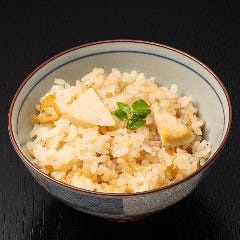 春の会席コース6,600円【3月1日～4月30日】