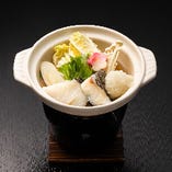 新春の宴会　特上会席プラン【10名様～料理・飲み放題・税・サ込】