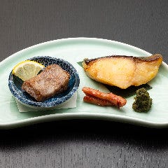 春の宴会　特上会席プラン【10名様～料理・飲み放題・税・サ込 3月1日～4月30日】