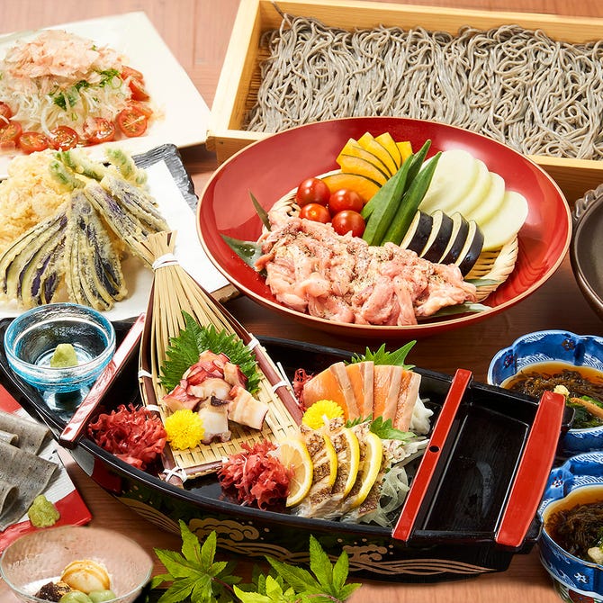 寛ぎ個室と旬菜和食のお店 高田屋 池袋西口店 池袋 居酒屋 ぐるなび