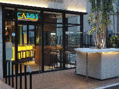 Modern Mexican CABOS