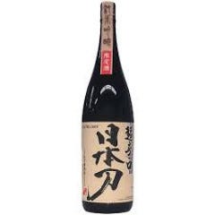 日本酒(冷or熱燗) ハンバーグ&バル Tokyo Juicy Grill ヨドバシAkiba店_日本酒(冷or熱燗)