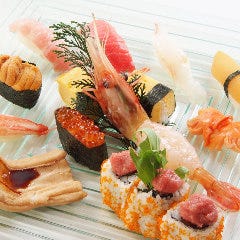 まぐろ人 別庵 日本橋店