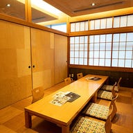 ふぁみり庵 はいから亭 与次郎本店_2階お座敷個室【90~140名様まで】|広々個室でご宴会◎テーブル席対応も可能です