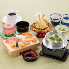 ふぁみり庵 はいから亭 与次郎本店 ランチメニュー ぐるなび ふぁみり庵 はいから亭 与次郎本店 ランチメニュー ぐるなび