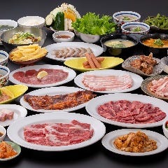 KEY’S CAFÉ フレスポ鹿児島店>