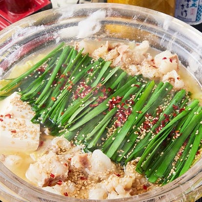 美味しいもつ鍋が食べたい 宇都宮でおすすめしたい人気のお店 ぐるなび