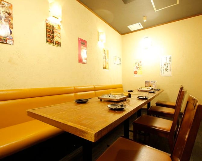 個室居酒屋 木更津の煖 木更津 居酒屋 ぐるなび