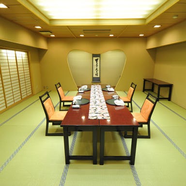 完全個室 割烹 日本料理 但馬  コースの画像