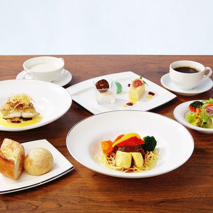 ランチならここ 草津 南草津の昼食 ご飯でおすすめしたい人気のお店 ぐるなび