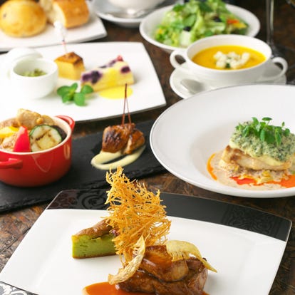 美味しいお店が見つかる 滋賀県 フレンチ フランス料理 ホテル内 ホテル直営 おすすめ人気レストラン ぐるなび