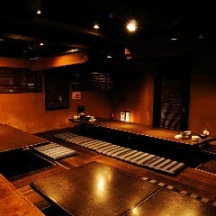 鶏屋 東方見聞録 阪急梅田