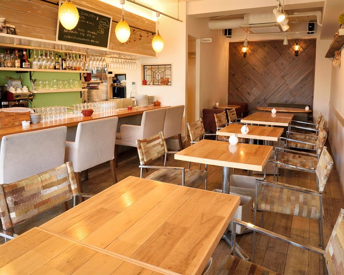 Bistro Futatsuboshi ビストロフタツボシ 春日井 フレンチ フランス料理 ぐるなび