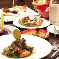 bistro Futatsuboshi