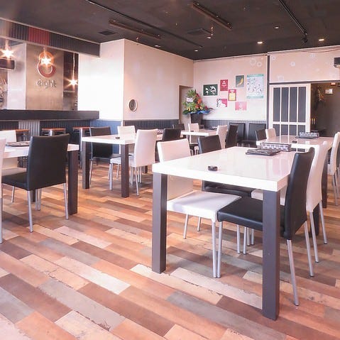 Dining Eight ダイニングエイト 旭川 ダイニングバー ぐるなび