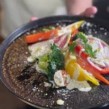 北海道産食材を使ったイタリアン！詳しくは公式Instagramをご確認ください！
@eight_asahikawa