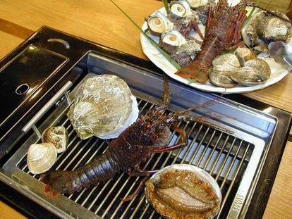 美味しいお店が見つかる 西伊豆 南伊豆の食事 ディナーでおすすめしたい人気レストラン ぐるなび