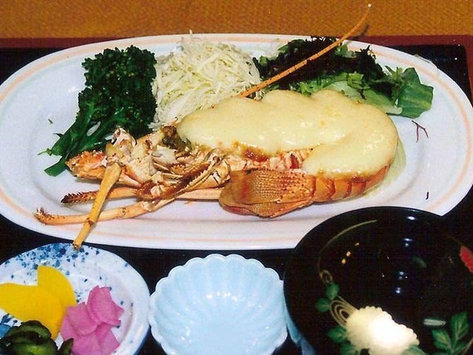 南伊豆 海鮮料理 青木さざえ店 西伊豆 南伊豆 ラーメン ぐるなび