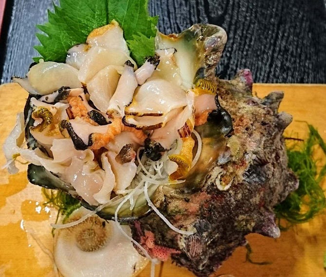 南伊豆 海鮮料理 青木さざえ店 西伊豆 南伊豆 ラーメン ぐるなび