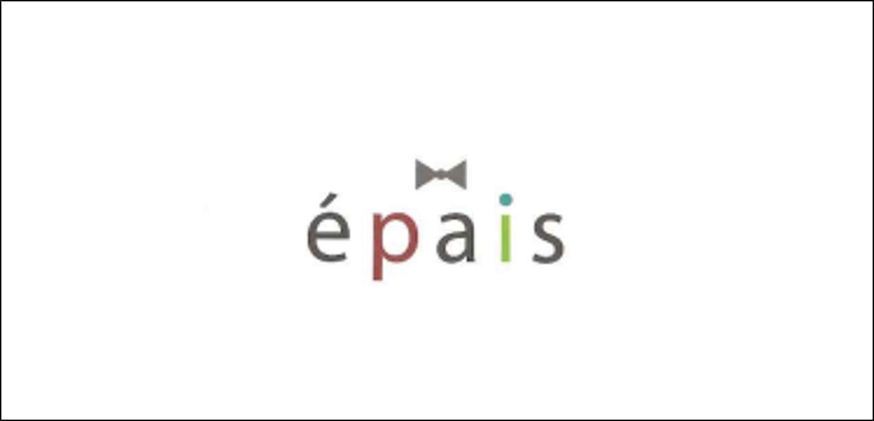 epais