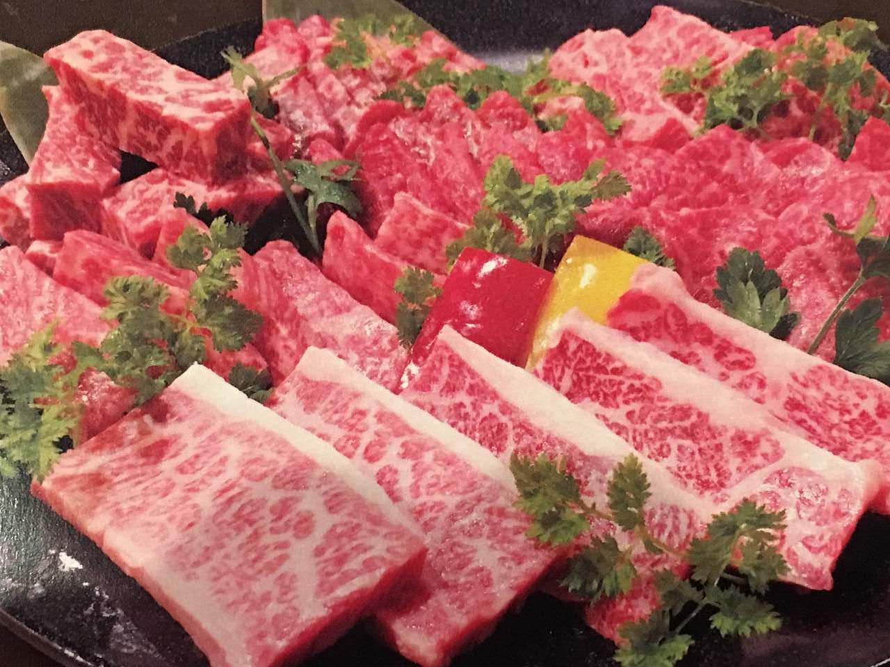 黑毛和牛和王亭烧肉 吹田 摄津 烤肉 Gurunavi 日本美食餐厅指南