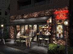 アジアンキュイジーヌエー・オーシー 麻布十番 