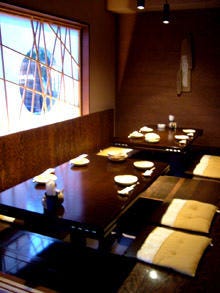 ゆったり個室 水戸の居酒屋でおすすめ 人気の完全個室 ソファー席など ぐるなび