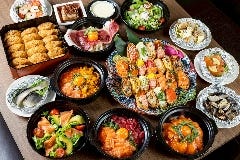 りんご屋（地図/東通り・堂山/バー） - 楽天ぐるなび