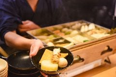 O’denbar うまみや 関内