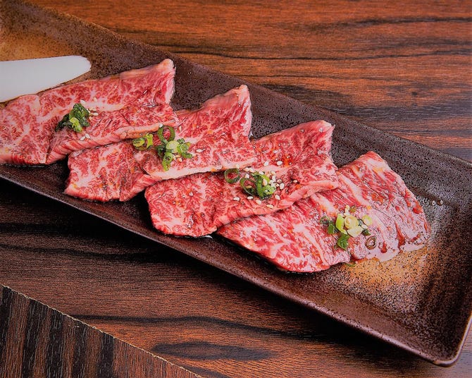 大徳壽 みなとみらい みなとみらい 焼肉 ぐるなび
